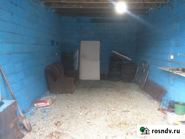 Гараж >30 м² в аренду в Нижнем Тагиле Нижний Тагил - изображение 1