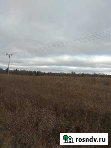 Участок промназначения 1750 сот. на продажу в Ижевске Ижевск - изображение 1