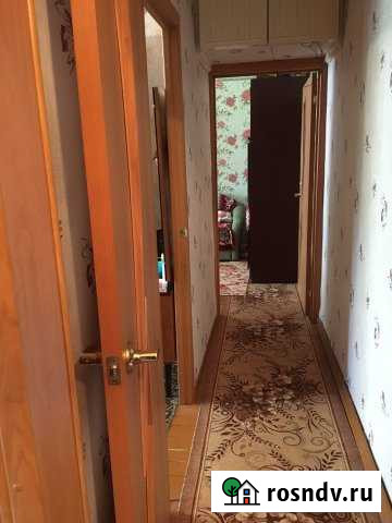 2-комнатная квартира, 50 м², 3/5 эт. на продажу в Шуе Ивановской области Шуя - изображение 1