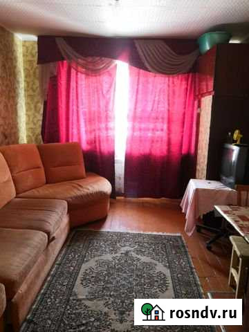 Комната 13 м² в 1-ком. кв., 5/5 эт. на продажу в Октябрьском Республики Башкортостан Октябрьский - изображение 1