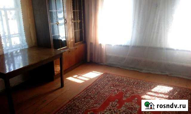 Дом 32 м² на участке 11 сот. на продажу в Камне-на-Оби Камень-на-Оби - изображение 1