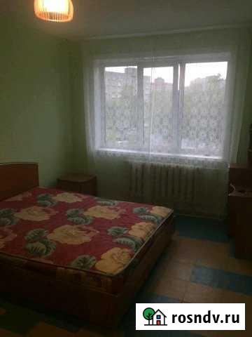 2-комнатная квартира, 52 м², 4/5 эт. в аренду на длительный срок в Благовещенске Благовещенск - изображение 1