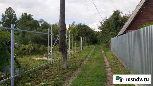 Участок СНТ, ДНП 8 сот. на продажу в Ельце Елец - изображение 1