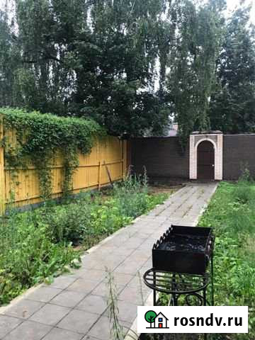 Дача 75 м² на участке 6 сот. на продажу в Малаховке Малаховка - изображение 1