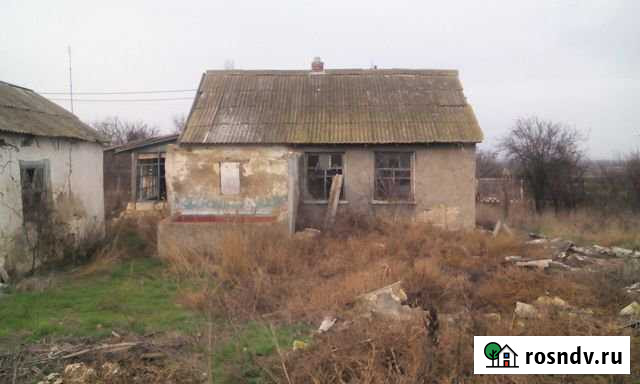 Дом 45.5 м² на участке 15 сот. на продажу в Приморском Приморский - изображение 1