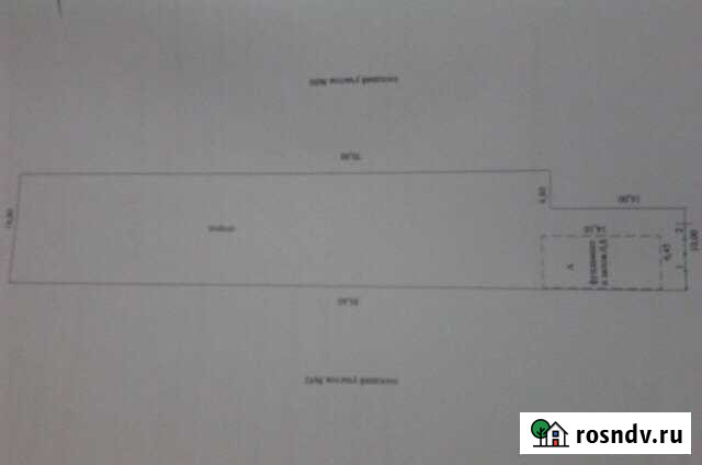 Участок ИЖС 10 сот. на продажу в Старощербиновской Старощербиновская - изображение 1