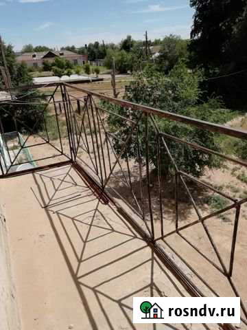 1-комнатная квартира, 42 м², 2/3 эт. на продажу в Харабали Харабали - изображение 1