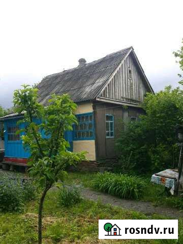 Дом 50 м² на участке 22 сот. на продажу в Хадыженске Хадыженск - изображение 1