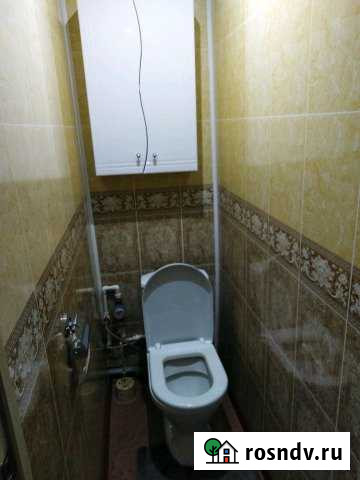 2-комнатная квартира, 52 м², 3/4 эт. на продажу в Болохово Болохово - изображение 1