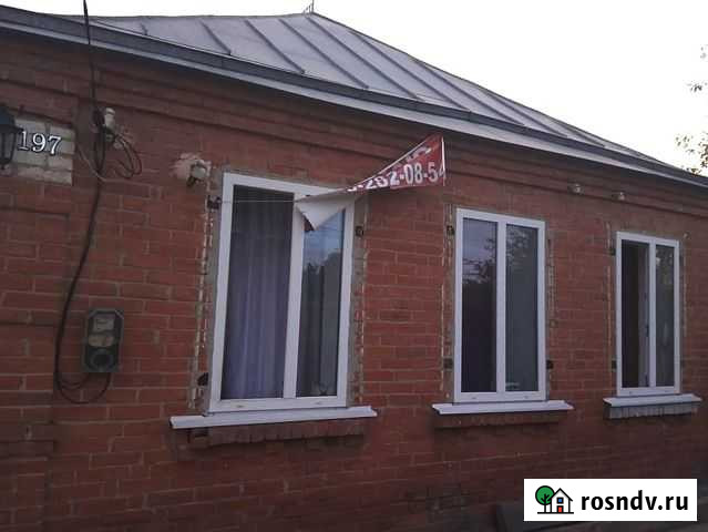 Дом 90 м² на участке 25 сот. на продажу в Северо-Восточных Садах Северо-Восточные Сады - изображение 1