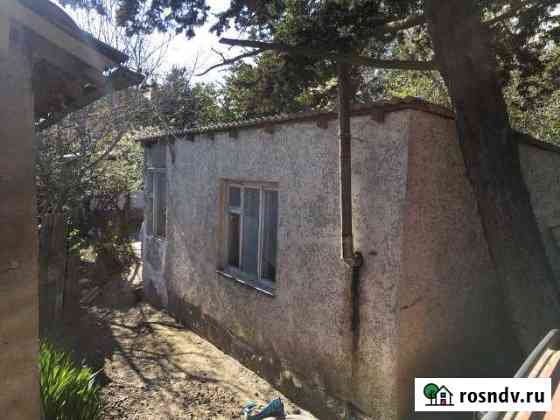 1-комнатная квартира, 23 м², 1/1 эт. на продажу в Алупке Алупка