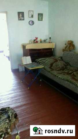 Комната 41 м² в 3-ком. кв., 1/2 эт. на продажу в Калманке Калманка - изображение 1