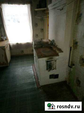 2-комнатная квартира, 64 м², 1/1 эт. на продажу в Хвойной Хвойная - изображение 1