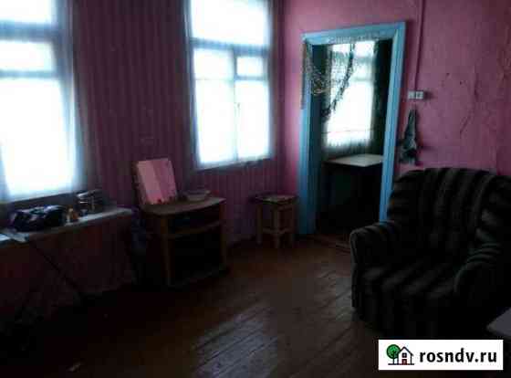 2-комнатная квартира, 69 м², 2/2 эт. на продажу в Арсеньеве Арсеньев