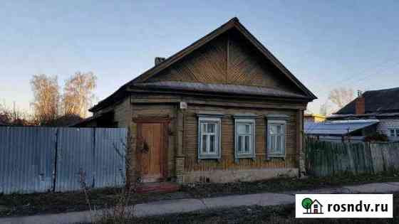 Коттедж 60 м² на участке 10 сот. на продажу в Димитровграде Димитровград