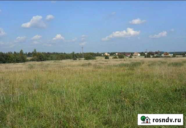 Участок ИЖС 15 сот. на продажу в Шварцевском Шварцевский - изображение 1