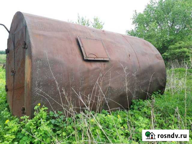 Гараж 12 м² на продажу в Волово Тульской области Волово - изображение 1