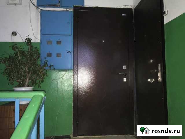 2-комнатная квартира, 45 м², 2/2 эт. на продажу в Малино Малино - изображение 1