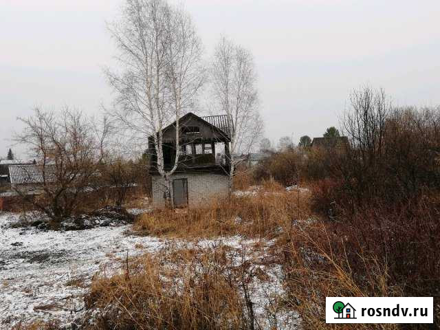 Дача 20 м² на участке 5 сот. на продажу в Ишиме Ишим - изображение 1