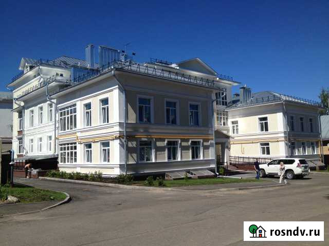 Помещение свободного назначения, 140.9 кв.м. Вологда - изображение 1