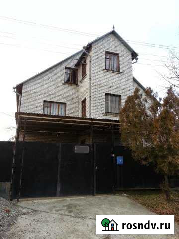 Дом 300 м² на участке 8 сот. на продажу в Южном Краснодарского края Южный - изображение 1