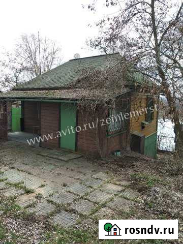 Дом 60 м² на участке 3 сот. на продажу в Ступино Ступино - изображение 1