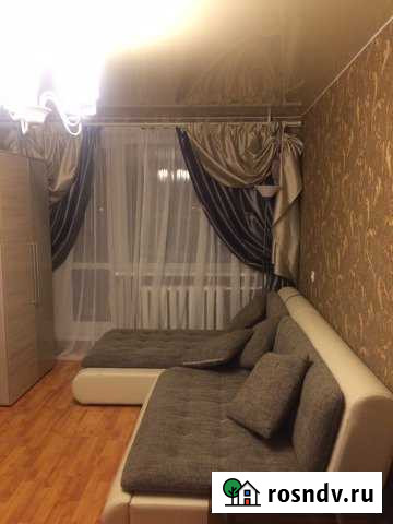 2-комнатная квартира, 56 м², 4/5 эт. в аренду посуточно в Тосно Тосно - изображение 1