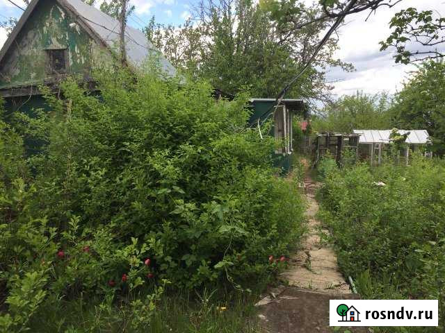 Дача 20 м² на участке 6 сот. на продажу в Новосемейкино Новосемейкино - изображение 1