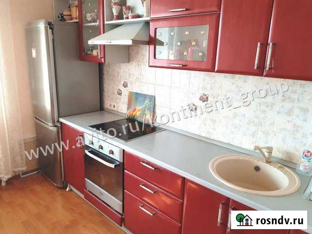 2-комнатная квартира, 61 м², 7/10 эт. на продажу во Фрязино Фрязино - изображение 1