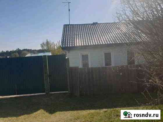 Дом 35 м² на участке 10 сот. на продажу в Мегете Мегет