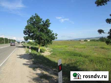 Участок ИЖС 6 сот. на продажу в Анапской Анапская - изображение 1