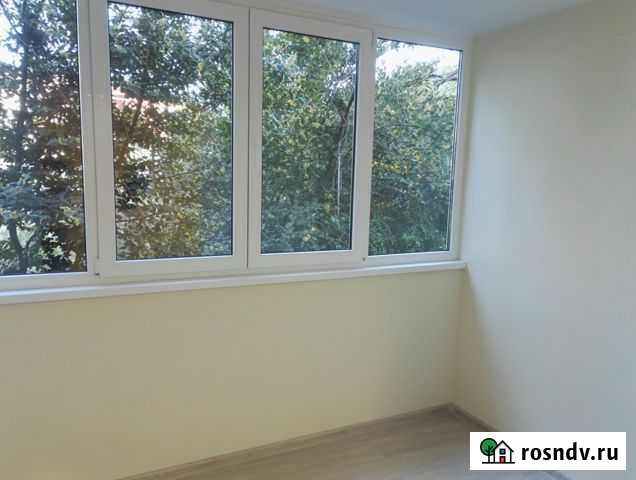 Квартира-студия, 28 м², 2/5 эт. на продажу в Ялте Ялта - изображение 1