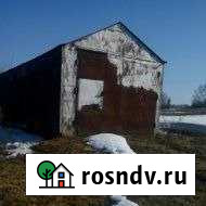 Гараж >30 м² на продажу в Краснослободске Республики Мордовия Краснослободск - изображение 1