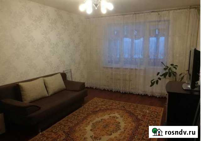 Комната 18 м² в 2-ком. кв., 7/9 эт. в аренду на длительный срок в Рязани Рязань - изображение 1