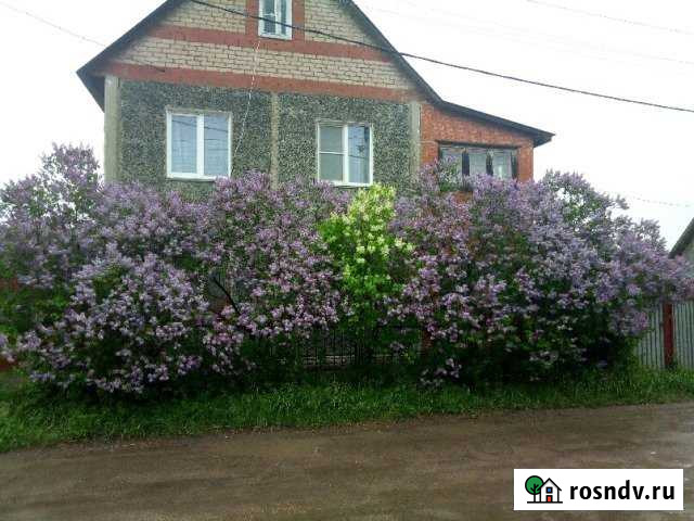 Дача 108 м² на участке 19 сот. на продажу в Долгодеревенском Долгодеревенское - изображение 1