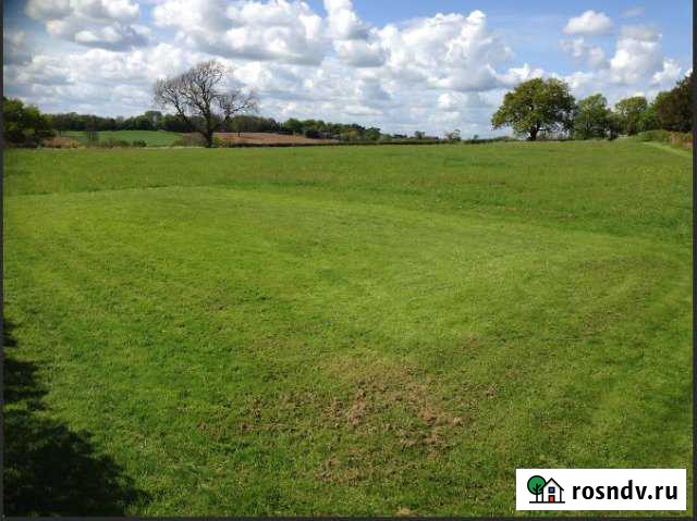 Участок СНТ, ДНП 6 сот. на продажу в Рамони Рамонь - изображение 1