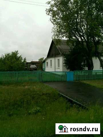 Дом 71 м² на участке 21 сот. на продажу на Русской Поляне Русская Поляна - изображение 1