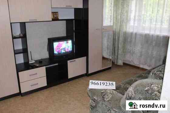 1-комнатная квартира, 40 м², 1/5 эт. в аренду посуточно в Севастополе Севастополь