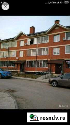 1-комнатная квартира, 36 м², 1/3 эт. на продажу в Малино Малино - изображение 1