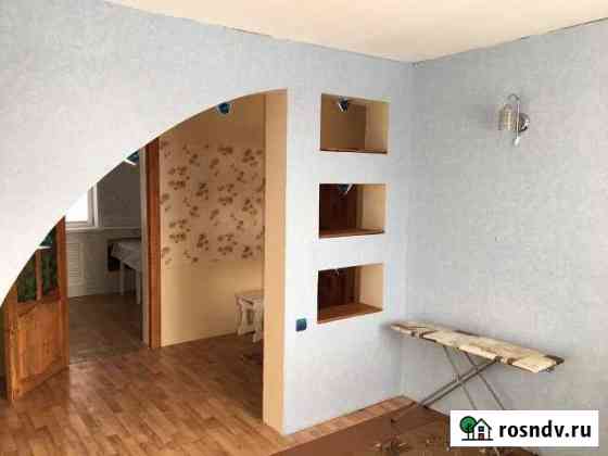 2-комнатная квартира, 56 м², 1/2 эт. на продажу в Увате Уват
