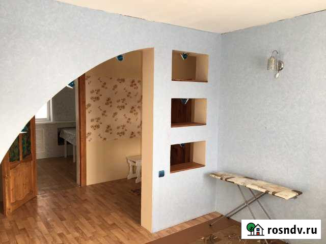 2-комнатная квартира, 56 м², 1/2 эт. на продажу в Увате Уват - изображение 1