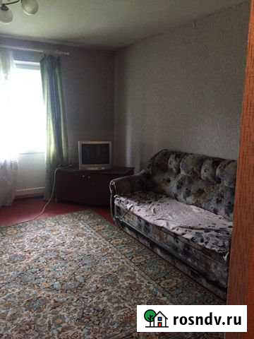 1-комнатная квартира, 35 м², 2/5 эт. на продажу в Прокопьевске Прокопьевск - изображение 1