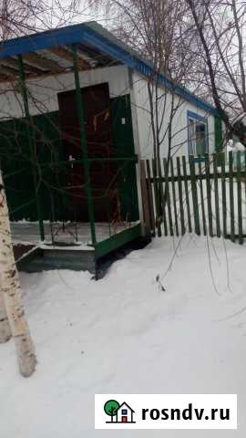 Дом 30 м² на участке 1 сот. в аренду на длительный срок в Нижневартовске Нижневартовск - изображение 1