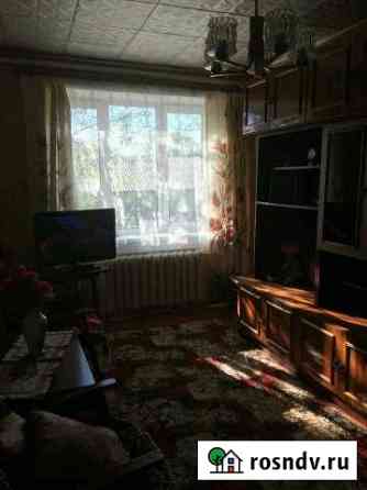 3-комнатная квартира, 56 м², 2/2 эт. на продажу в Сонково Сонково