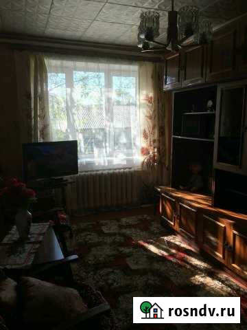 3-комнатная квартира, 56 м², 2/2 эт. на продажу в Сонково Сонково - изображение 1