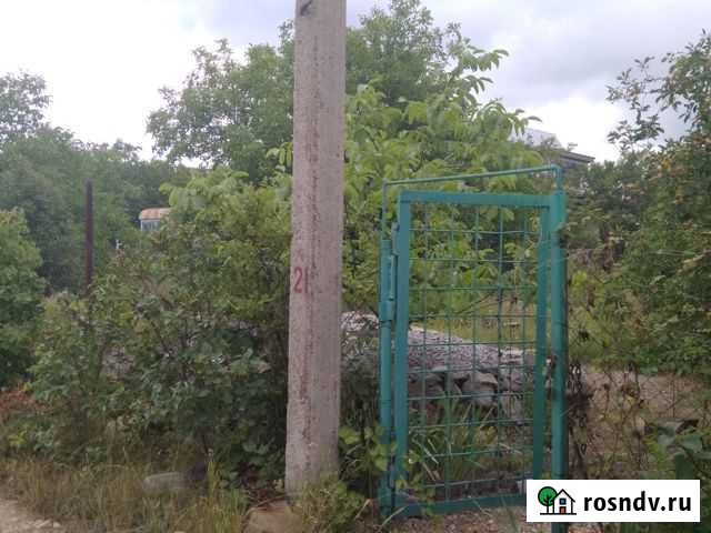 Участок СНТ, ДНП 8 сот. на продажу в Ферсманово Ферсманово - изображение 1