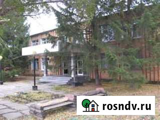 Офисное помещение 220.2 кв.м. Безенчук - изображение 1