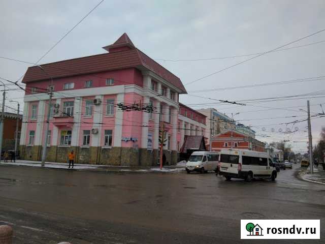 Офисное помещение, 15 кв.м. Стерлитамак - изображение 1