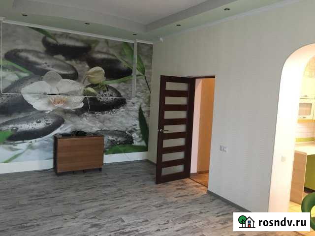 2-комнатная квартира, 52 м², 1/2 эт. на продажу в Немане Неман - изображение 1