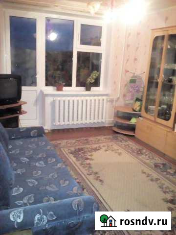 1-комнатная квартира, 33 м², 5/5 эт. на продажу в Уве Ува - изображение 1